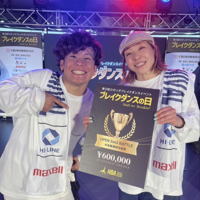 TOA | BODYCARNIVAL CREW｜OFFICIAL WEBSITE